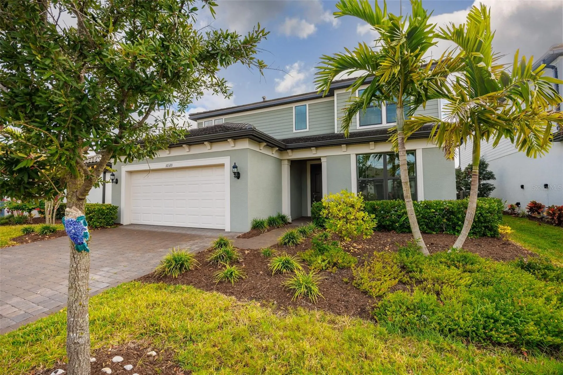 16320 Hidden Oak Loop Bradenton FL 34211