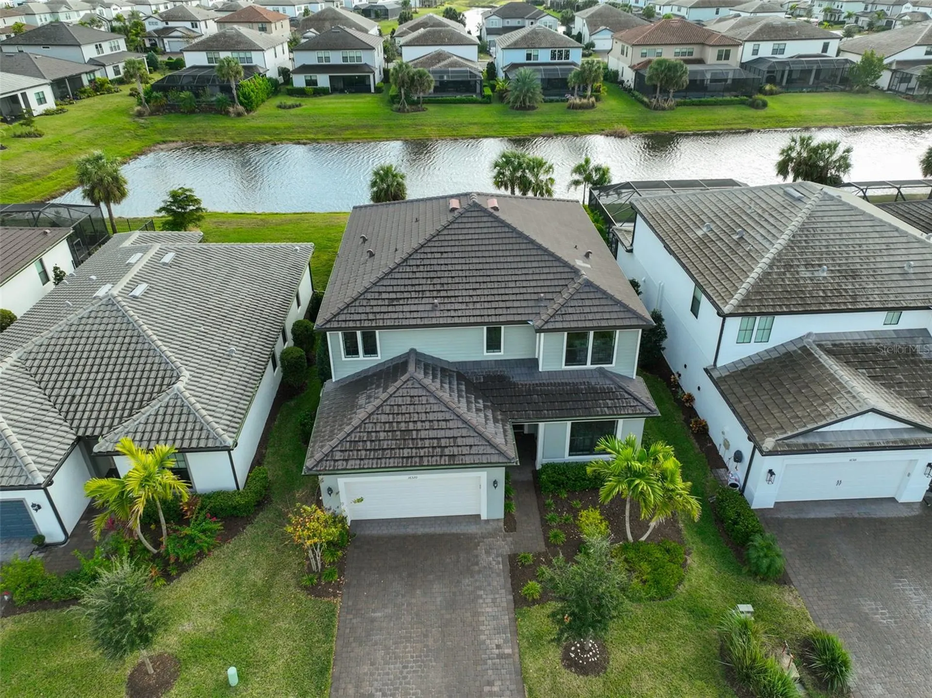 16320 Hidden Oak Loop Bradenton FL 34211