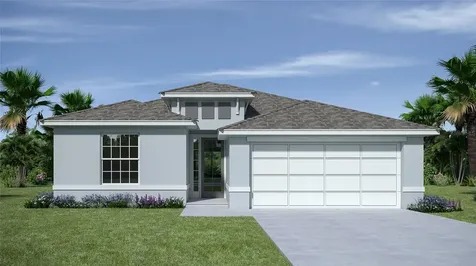 16 White Oak Lane Palm Coast FL 32164