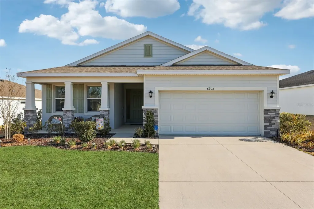 6208 SW 93rd Loop Ocala FL 34476