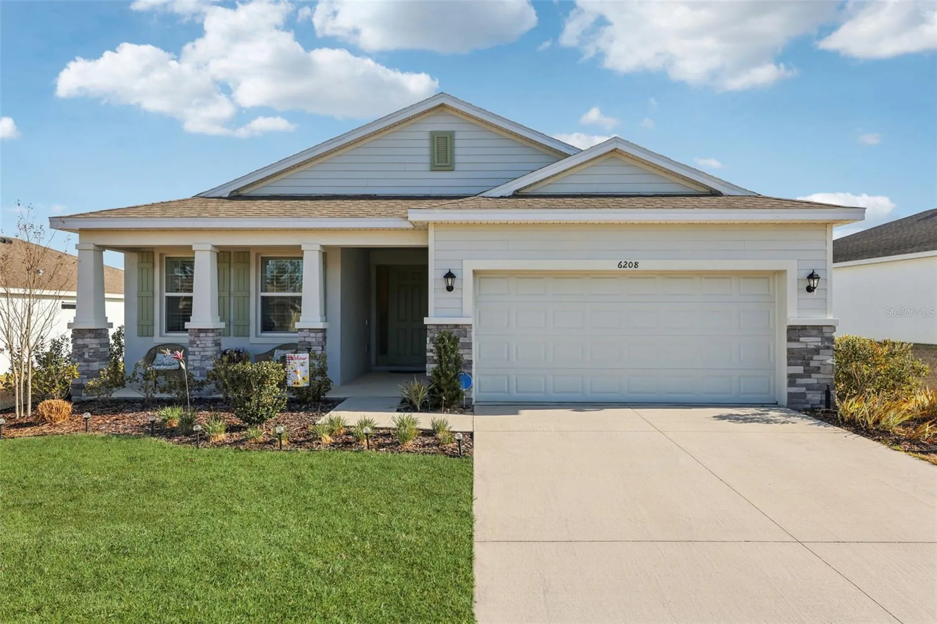 6208 SW 93rd Loop Ocala FL 34476