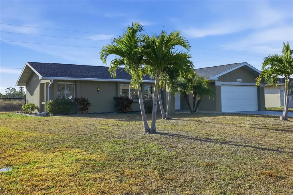 33 Annapolis Lane Rotonda West FL 33947