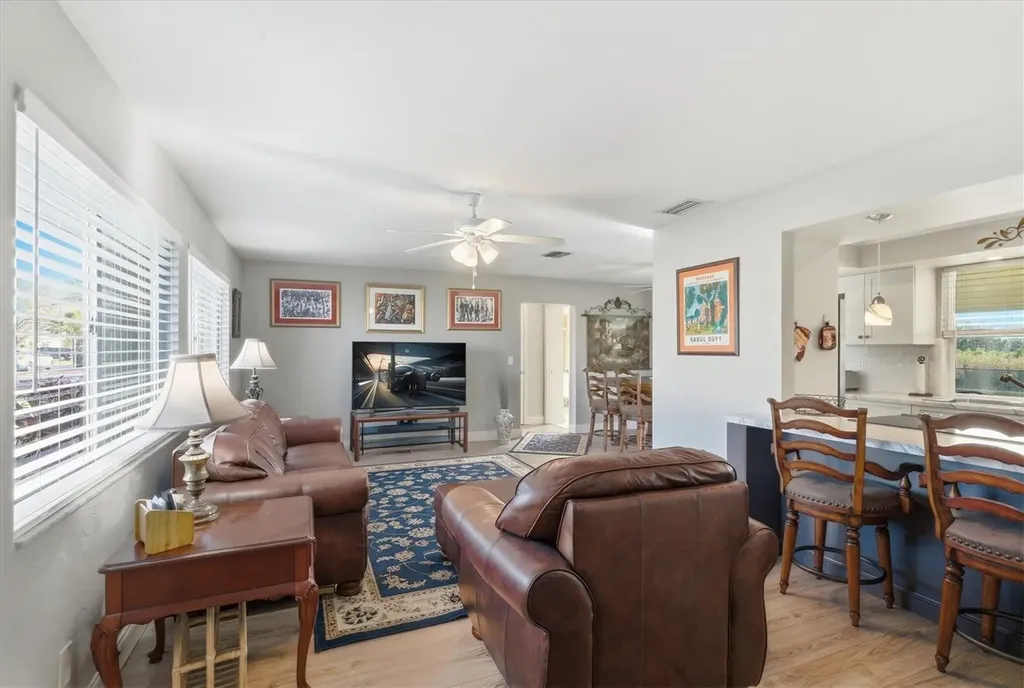 33 Annapolis Lane Rotonda West FL 33947