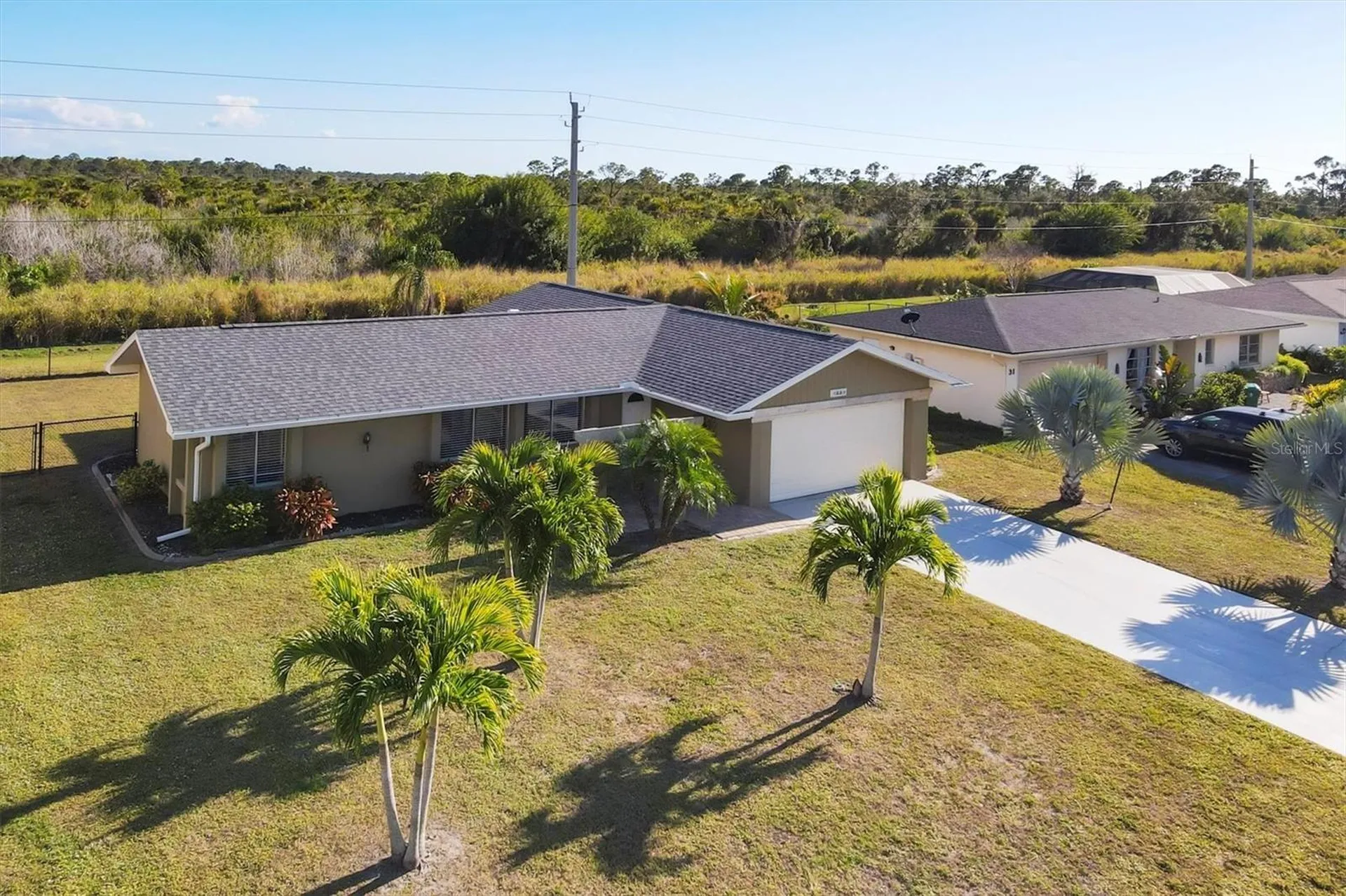 33 Annapolis Lane Rotonda West FL 33947