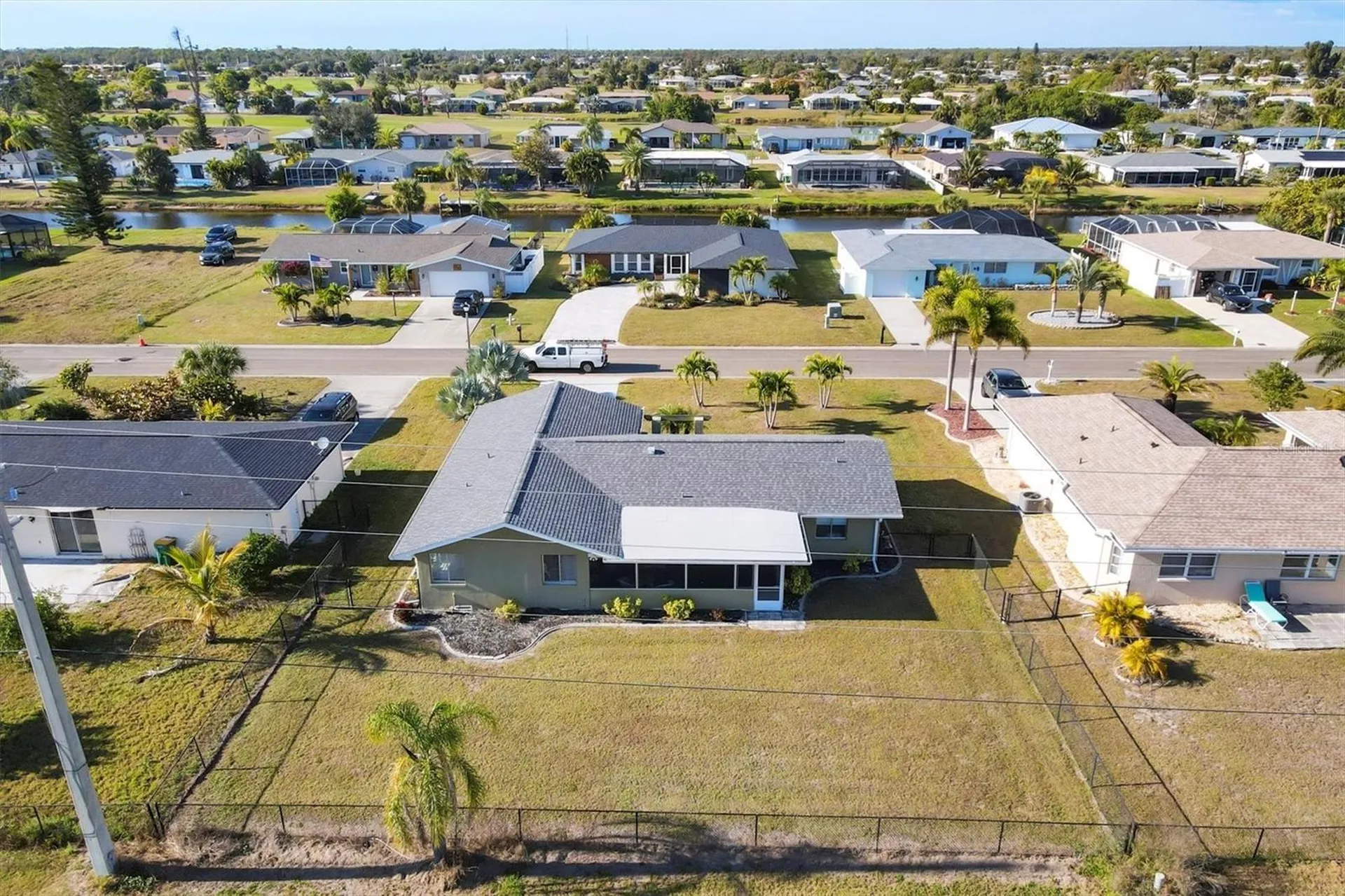 33 Annapolis Lane Rotonda West FL 33947