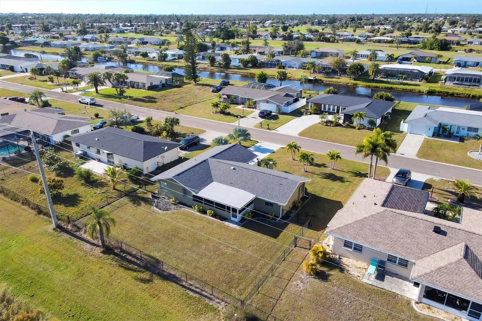 33 Annapolis Lane Rotonda West FL 33947