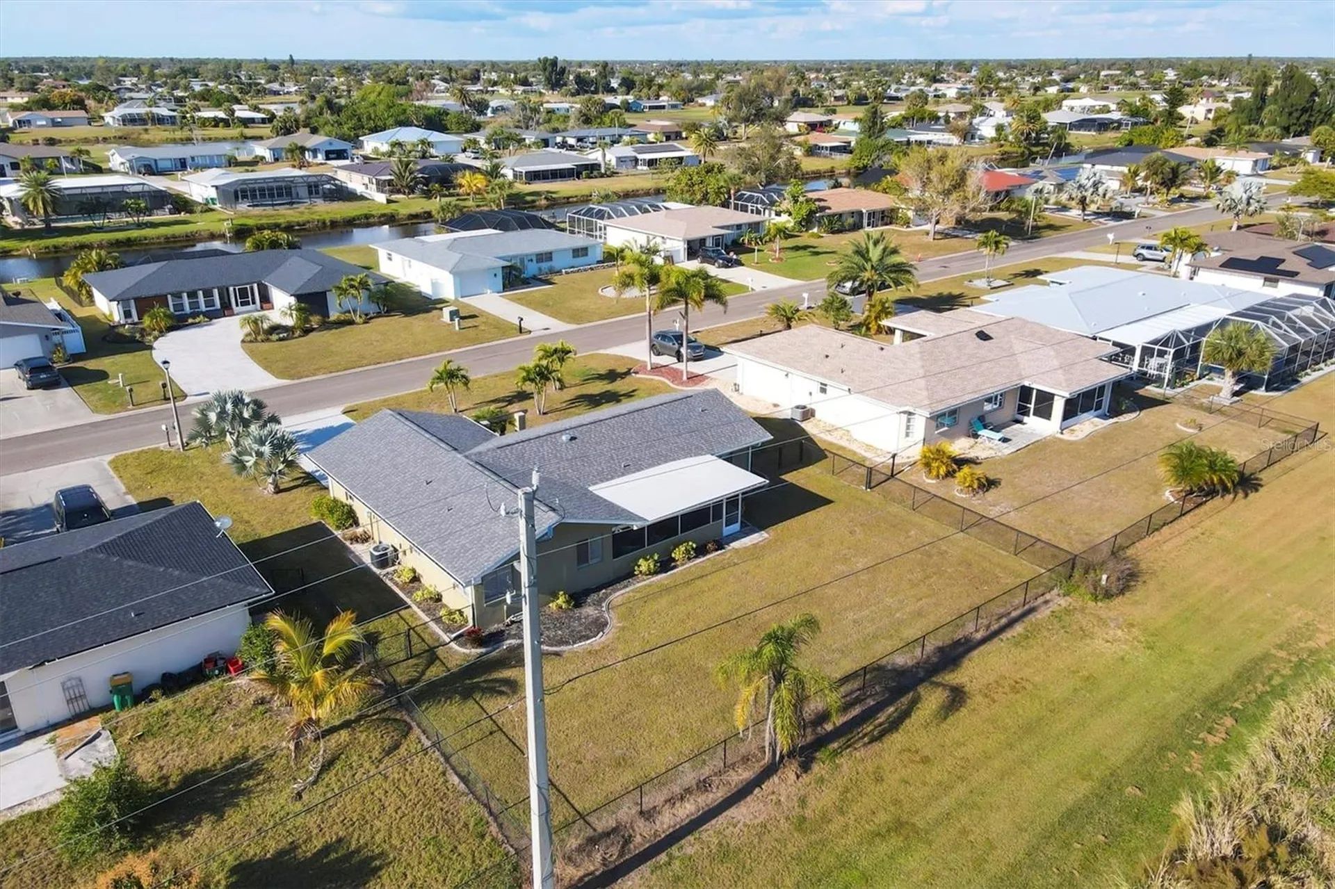 33 Annapolis Lane Rotonda West FL 33947