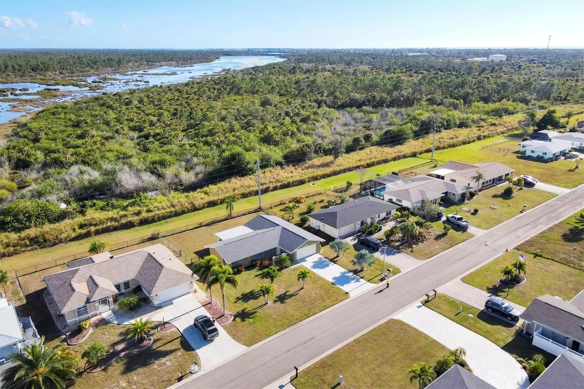 33 Annapolis Lane Rotonda West FL 33947