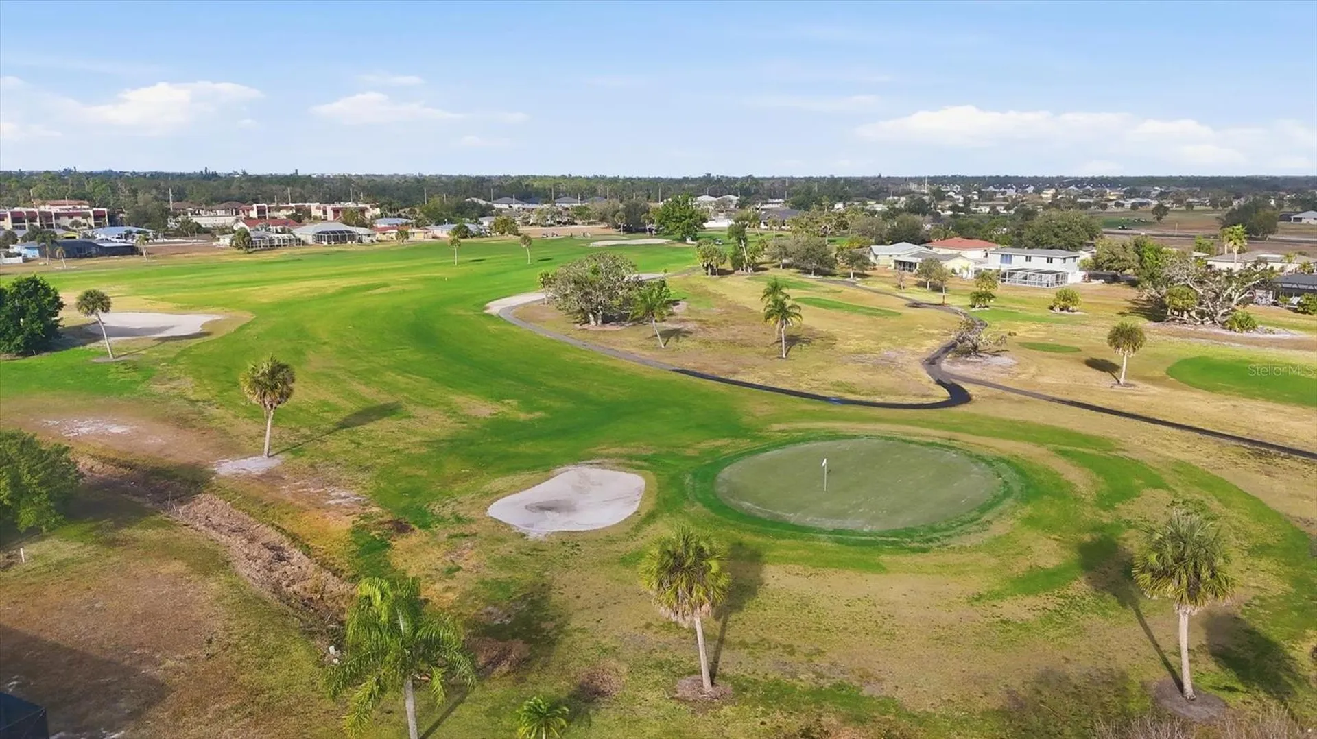 33 Annapolis Lane Rotonda West FL 33947
