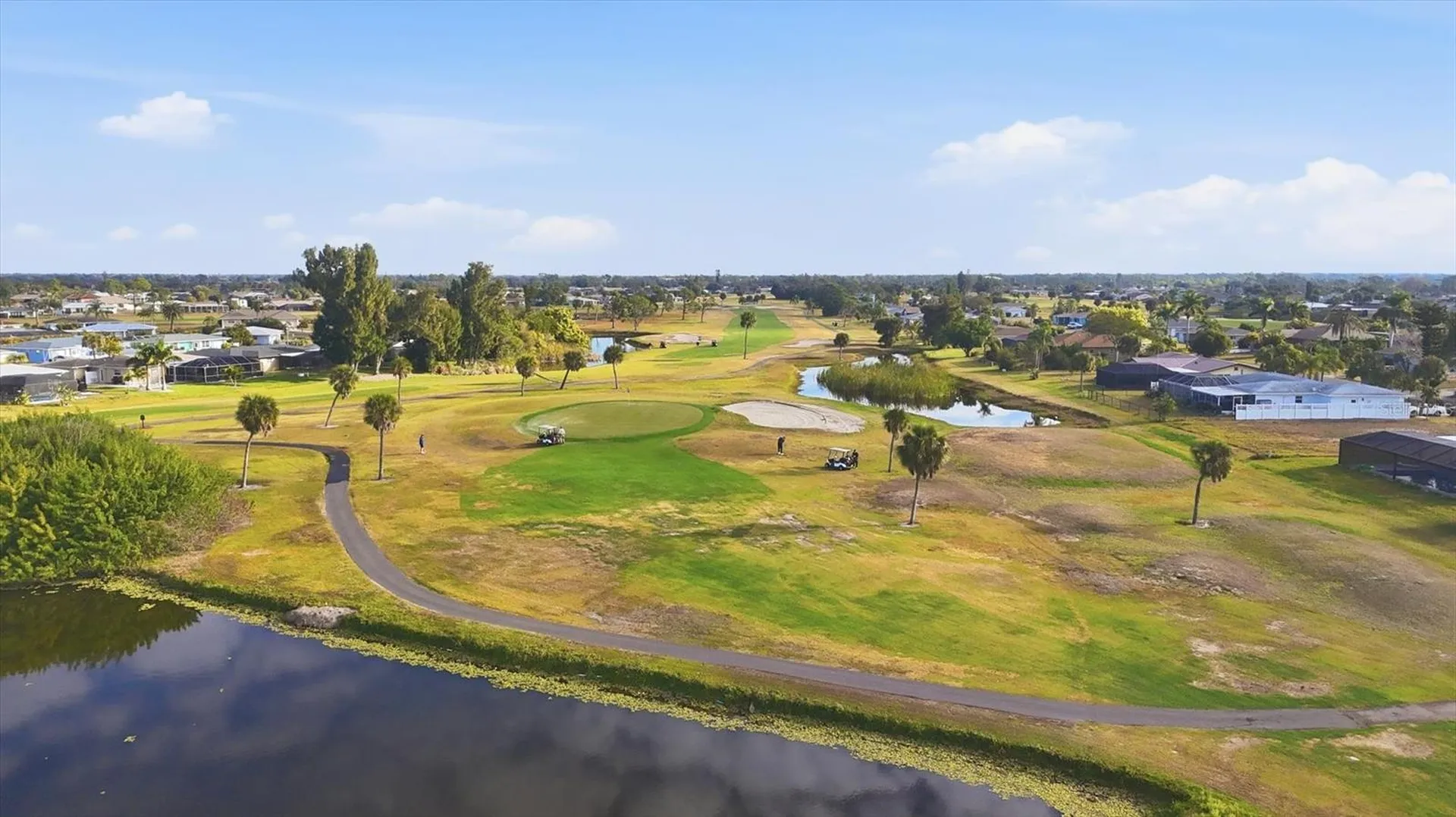 33 Annapolis Lane Rotonda West FL 33947
