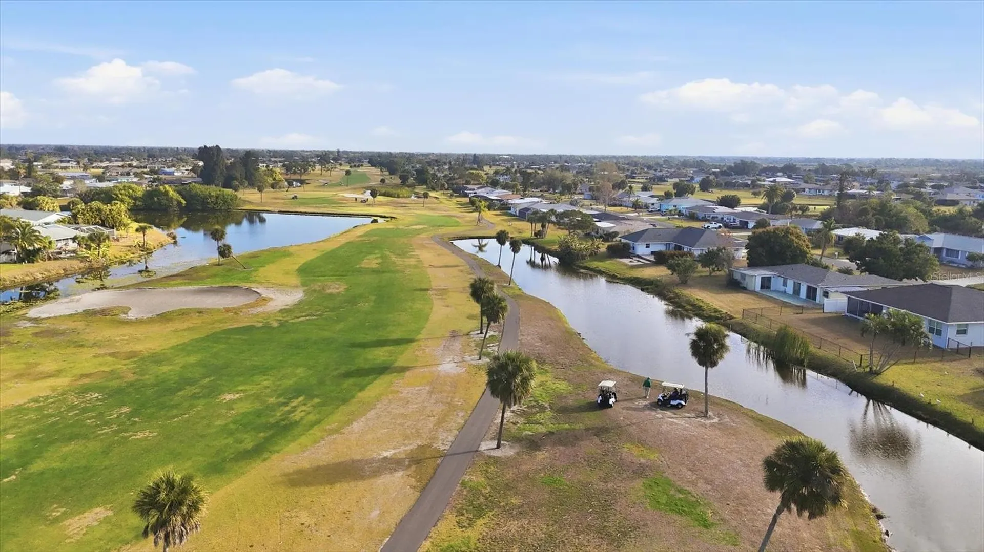 33 Annapolis Lane Rotonda West FL 33947