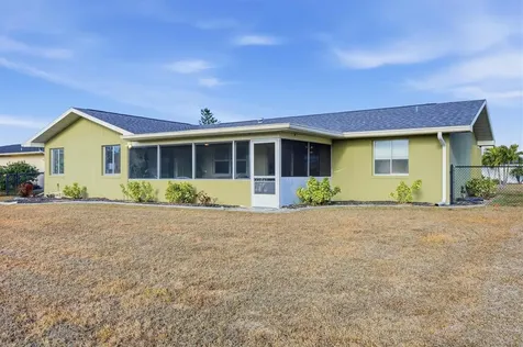 33 Annapolis Lane Rotonda West FL 33947