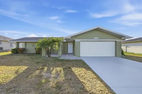 33 Annapolis Lane Rotonda West FL 33947