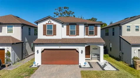 2831 Noble Crow Drive Kissimmee FL 34744