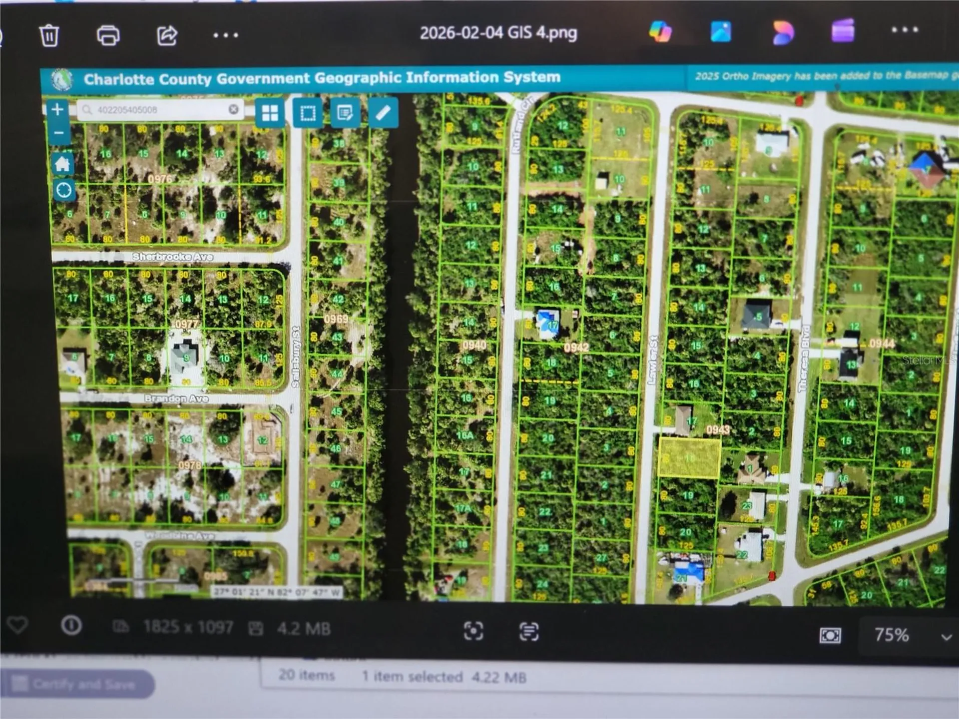 370 Lawler Street Port Charlotte FL 33954