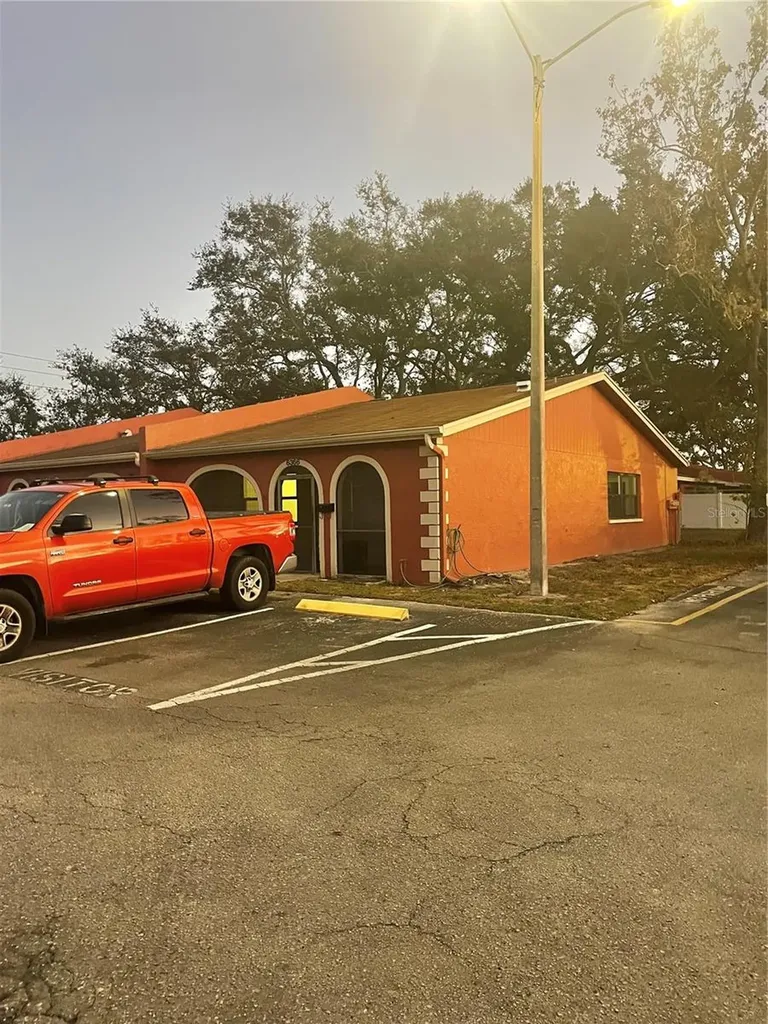 6366 71st Street N Pinellas Park FL 33781