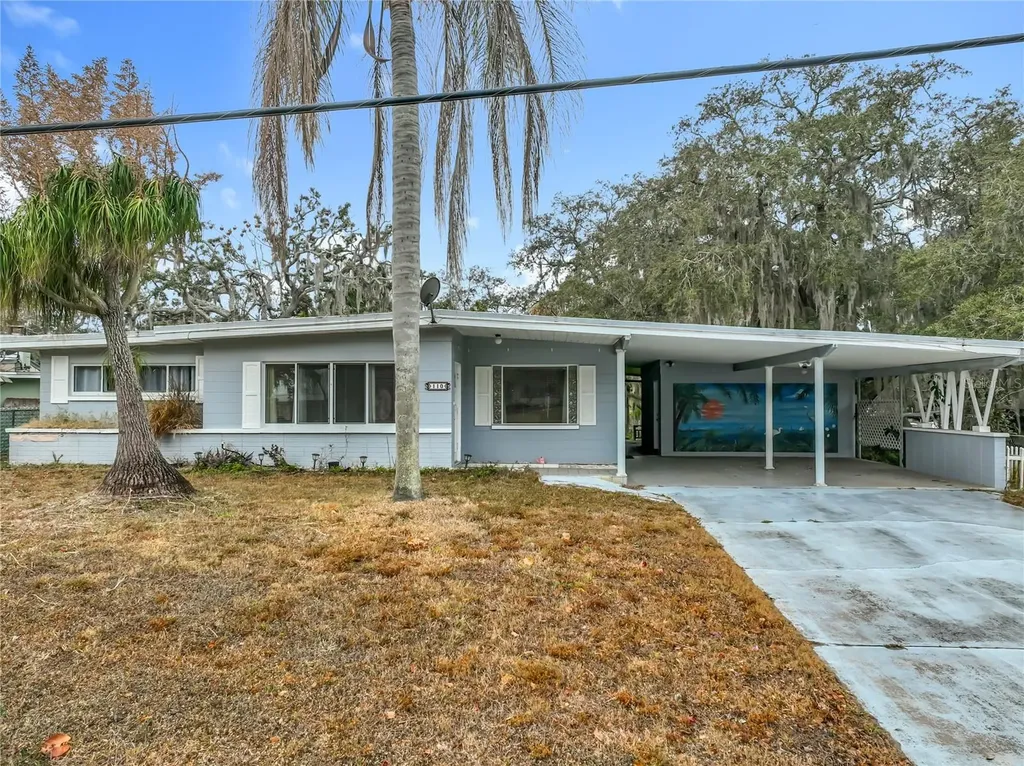 110 S Christmas Hill Road Titusville FL 32796