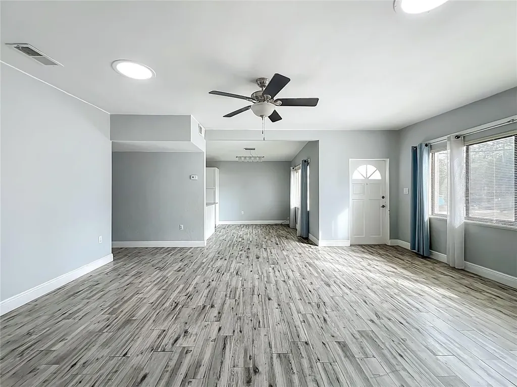 110 S Christmas Hill Road Titusville FL 32796