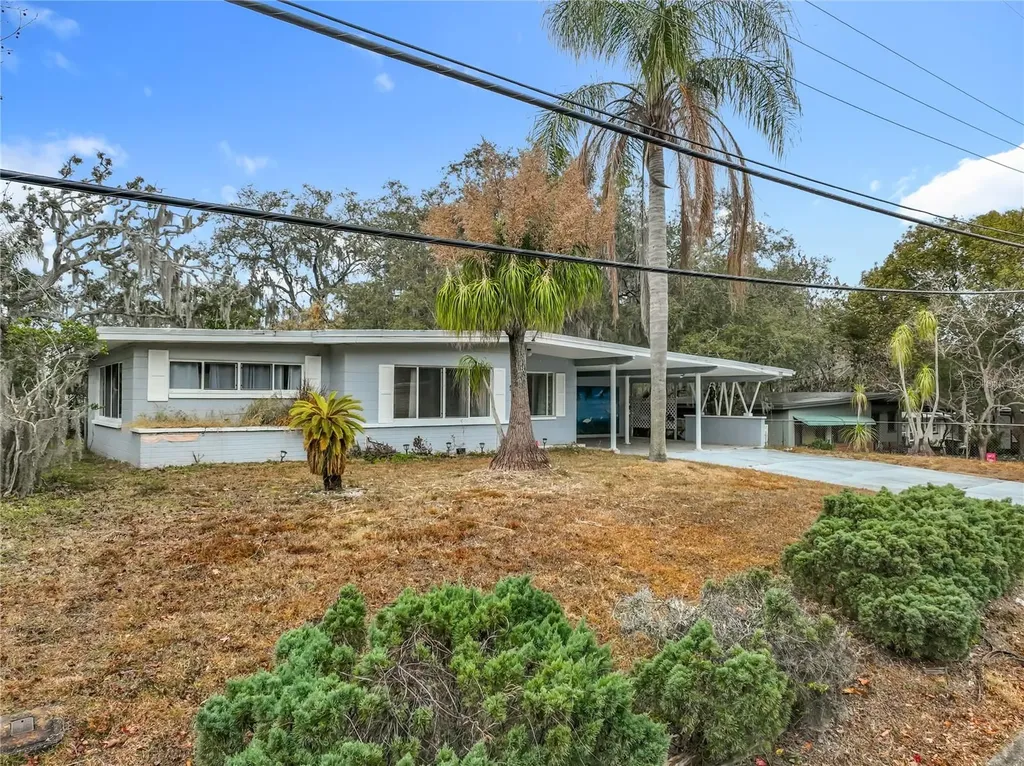 110 S Christmas Hill Road Titusville FL 32796