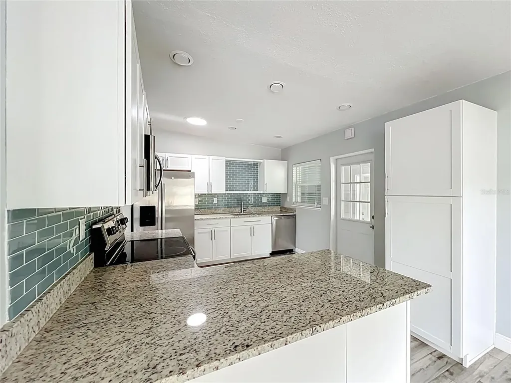 110 S Christmas Hill Road Titusville FL 32796