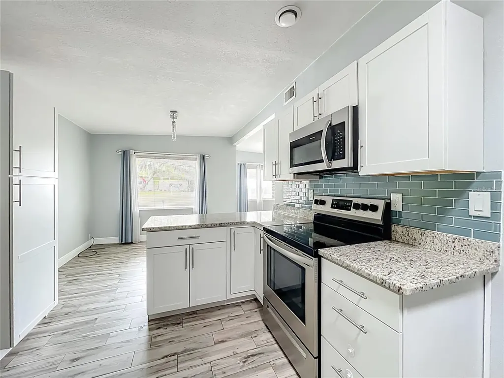 110 S Christmas Hill Road Titusville FL 32796