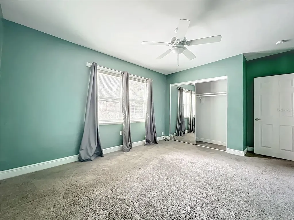 110 S Christmas Hill Road Titusville FL 32796
