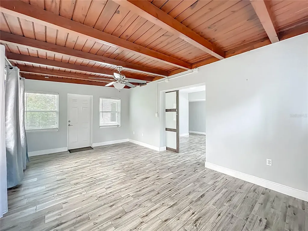 110 S Christmas Hill Road Titusville FL 32796
