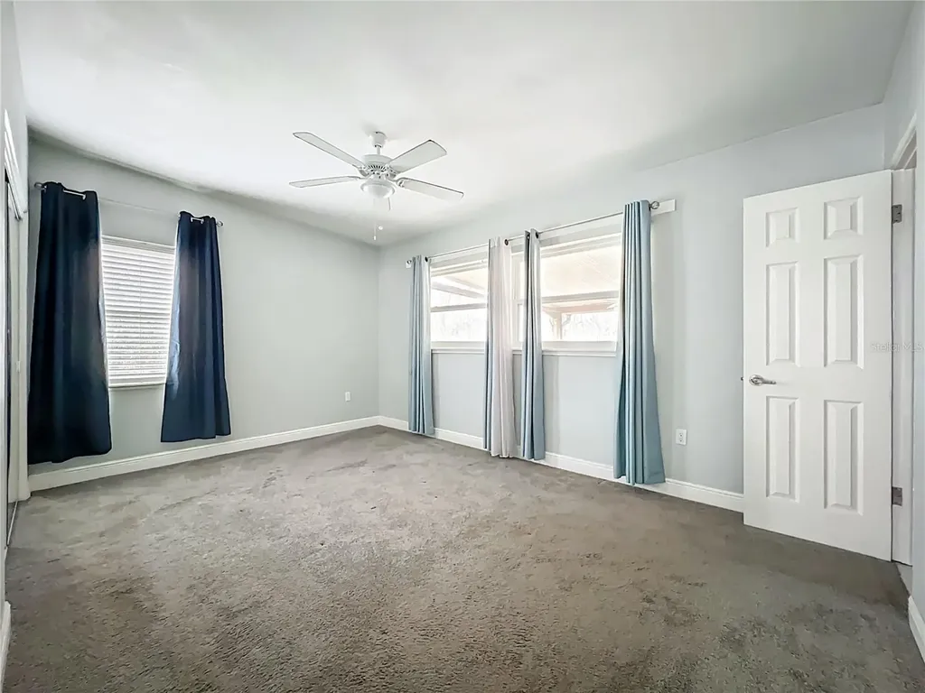 110 S Christmas Hill Road Titusville FL 32796