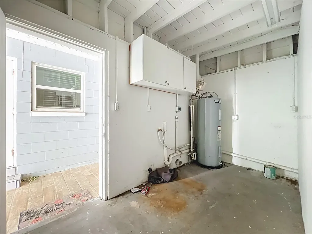 110 S Christmas Hill Road Titusville FL 32796