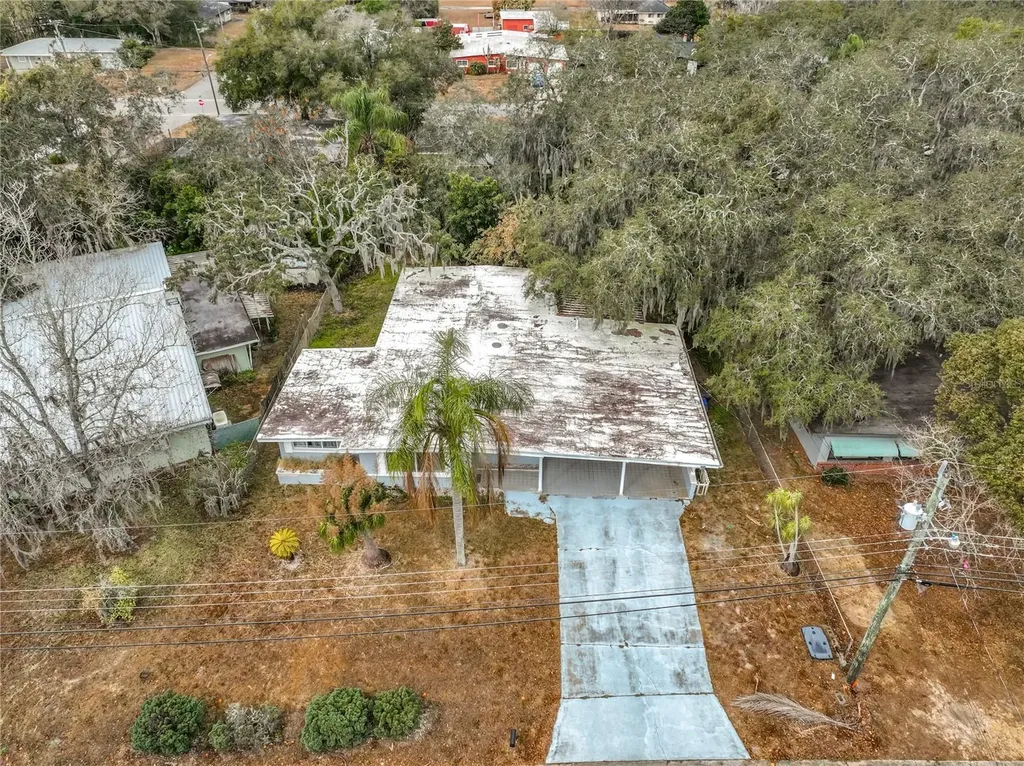 110 S Christmas Hill Road Titusville FL 32796