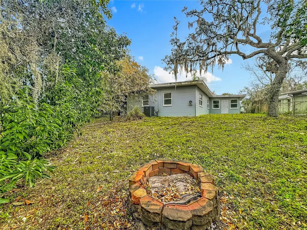 110 S Christmas Hill Road Titusville FL 32796
