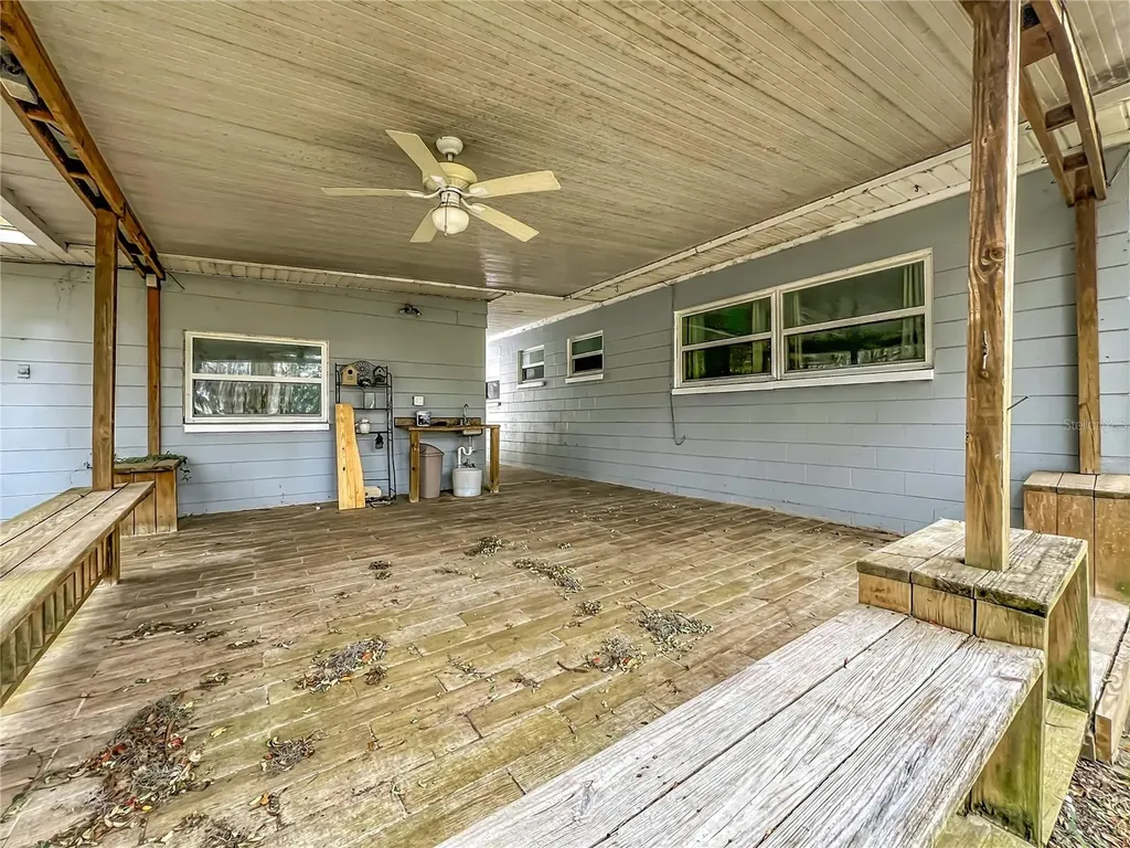 110 S Christmas Hill Road Titusville FL 32796