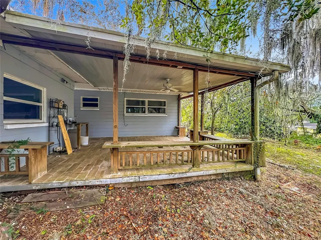 110 S Christmas Hill Road Titusville FL 32796
