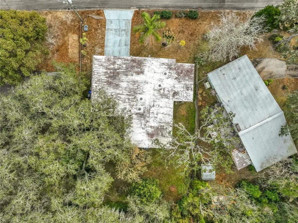 110 S Christmas Hill Road Titusville FL 32796