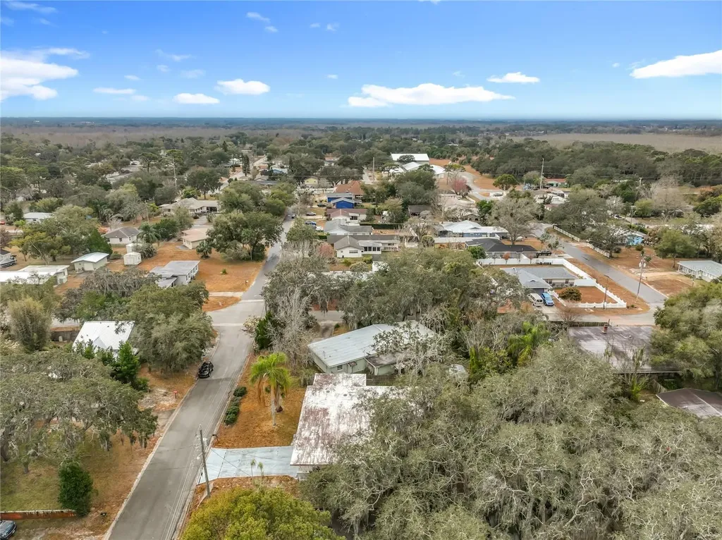 110 S Christmas Hill Road Titusville FL 32796