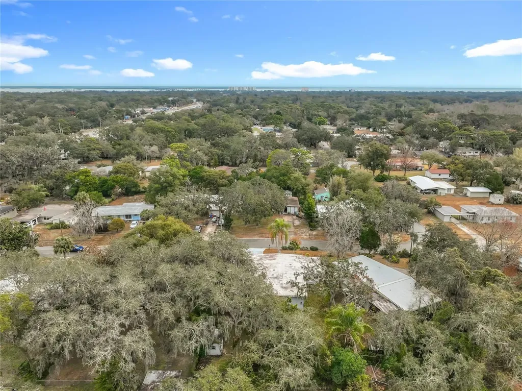 110 S Christmas Hill Road Titusville FL 32796