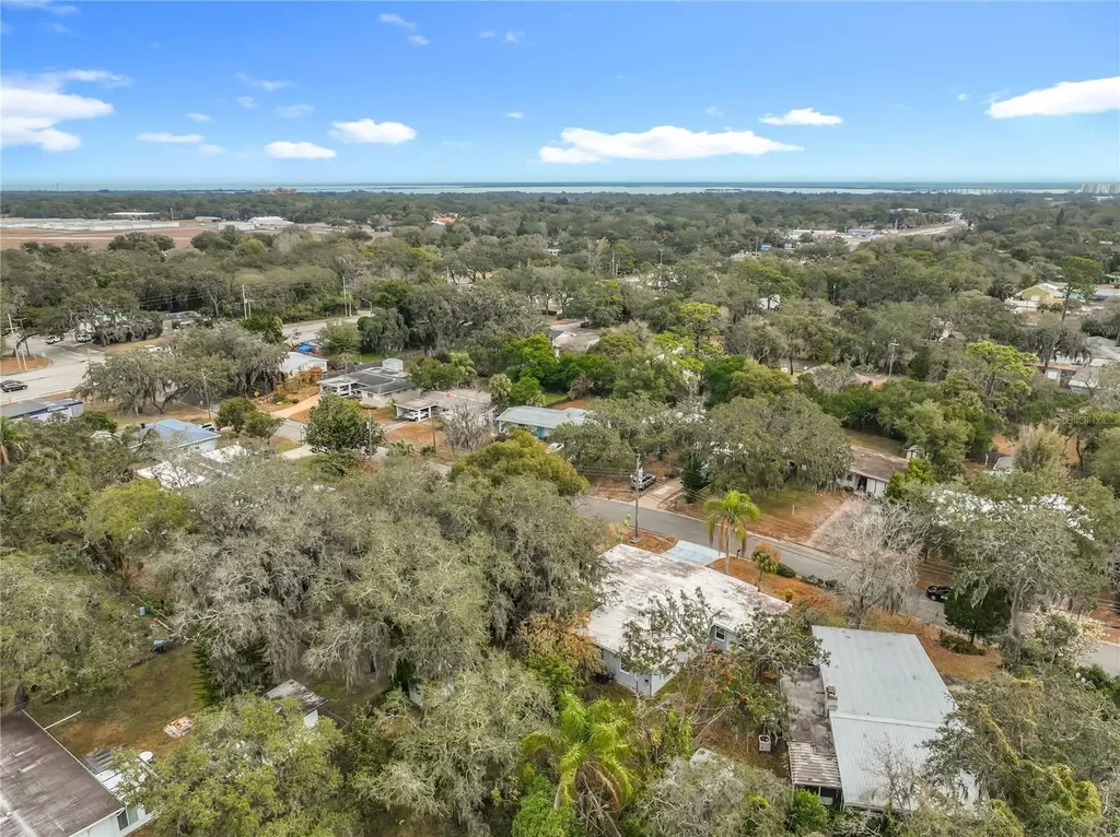 110 S Christmas Hill Road Titusville FL 32796