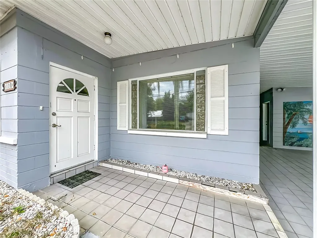110 S Christmas Hill Road Titusville FL 32796