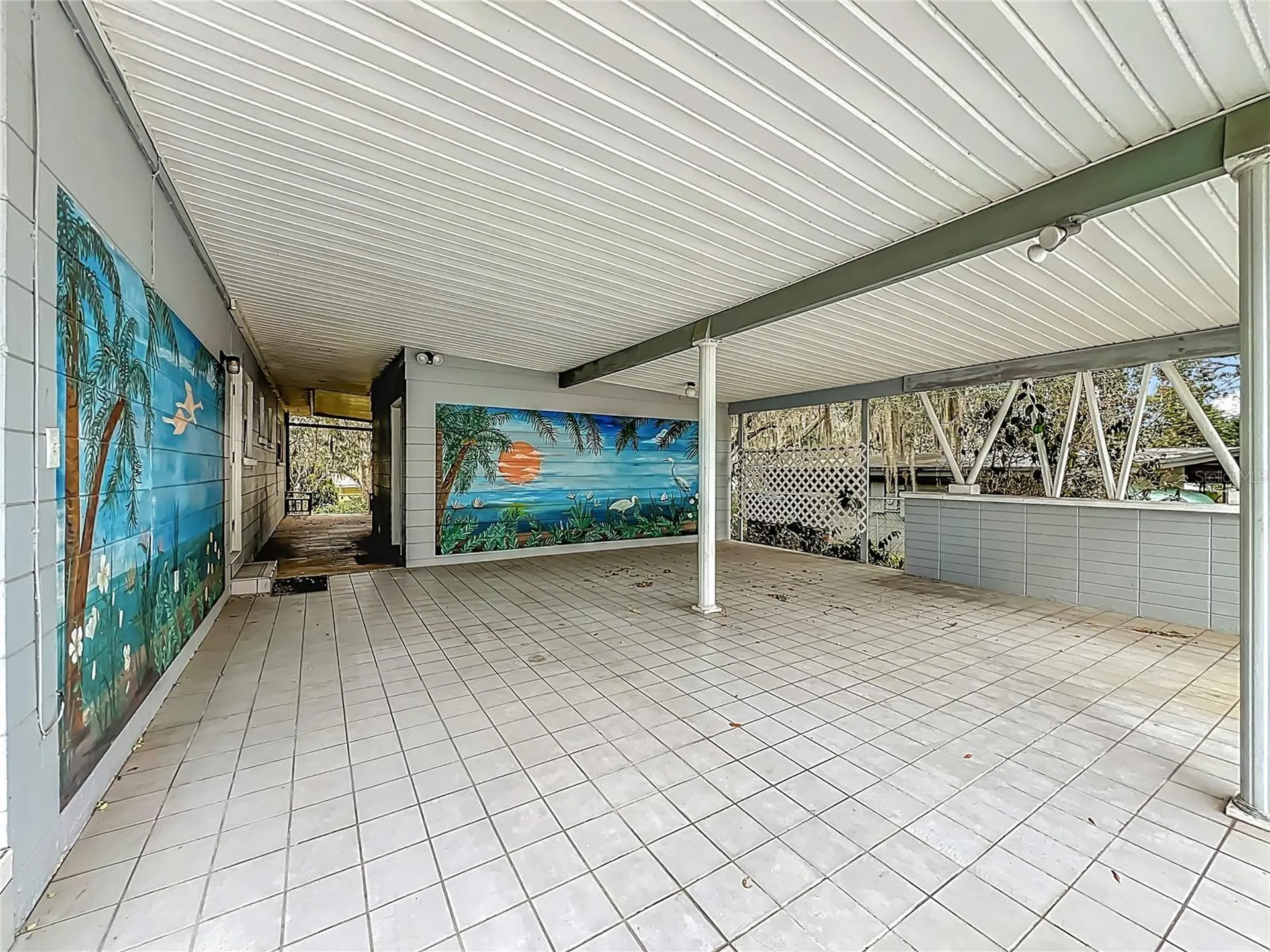 110 S Christmas Hill Road Titusville FL 32796