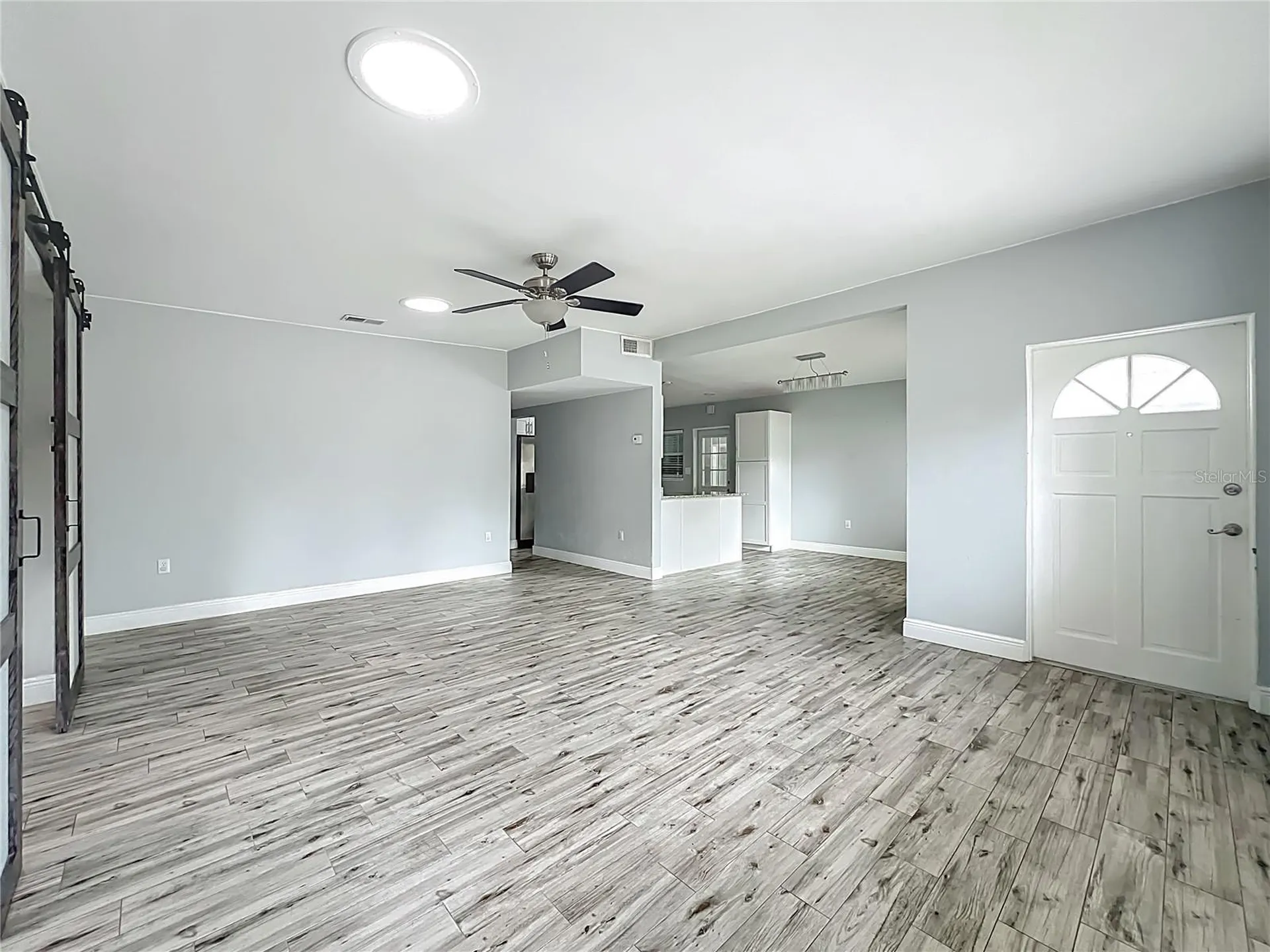 110 S Christmas Hill Road Titusville FL 32796