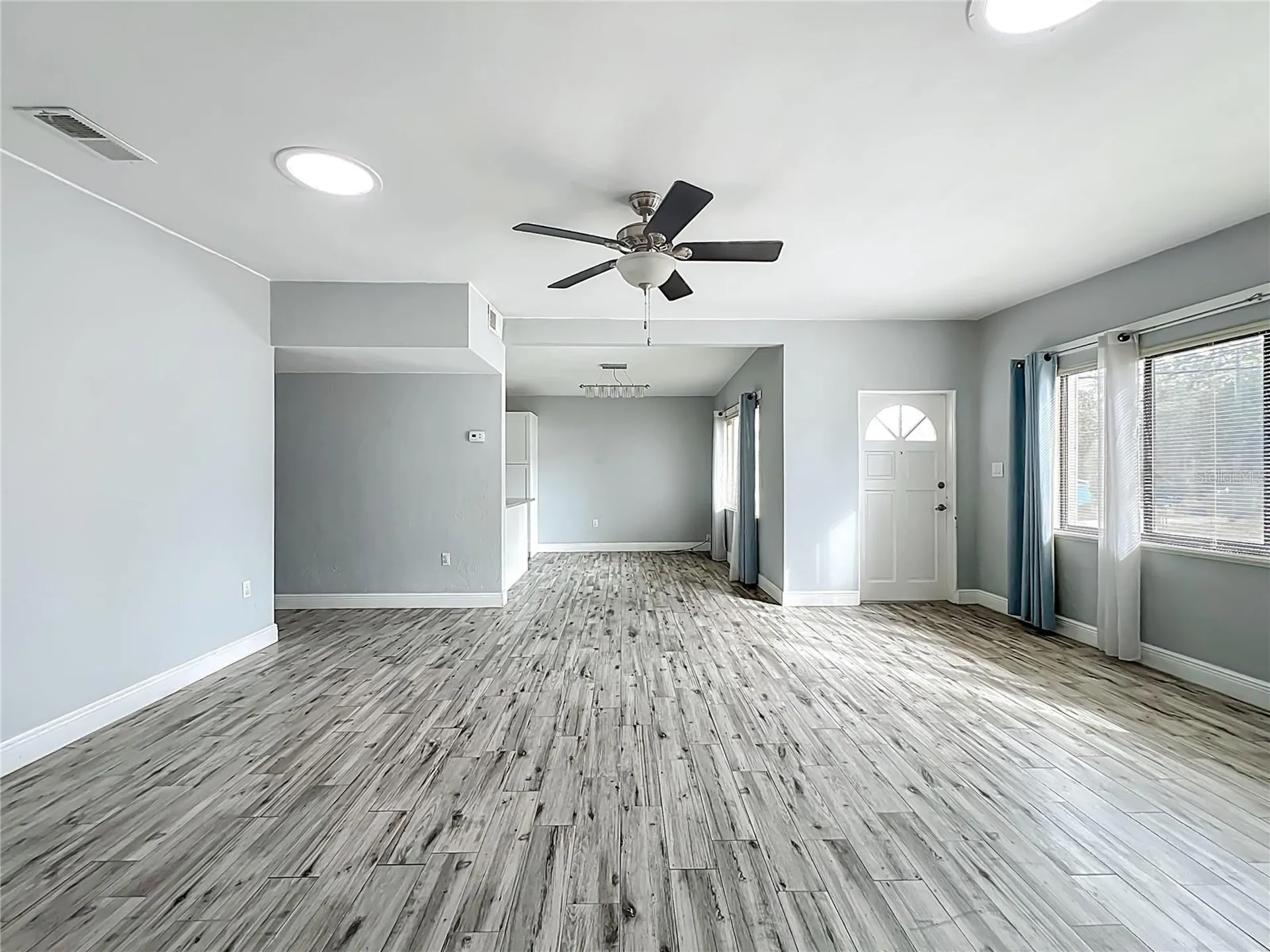 110 S Christmas Hill Road Titusville FL 32796