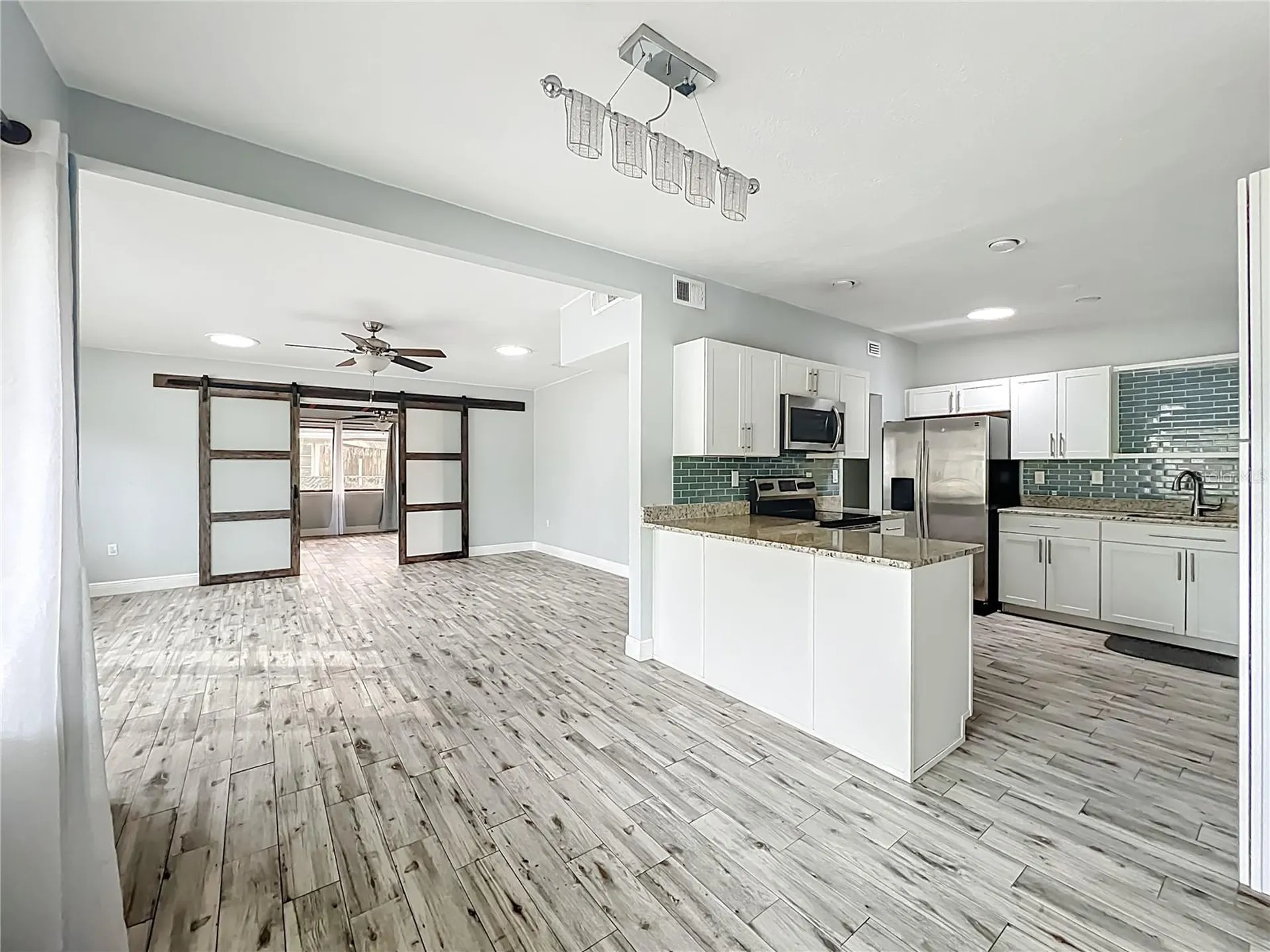 110 S Christmas Hill Road Titusville FL 32796