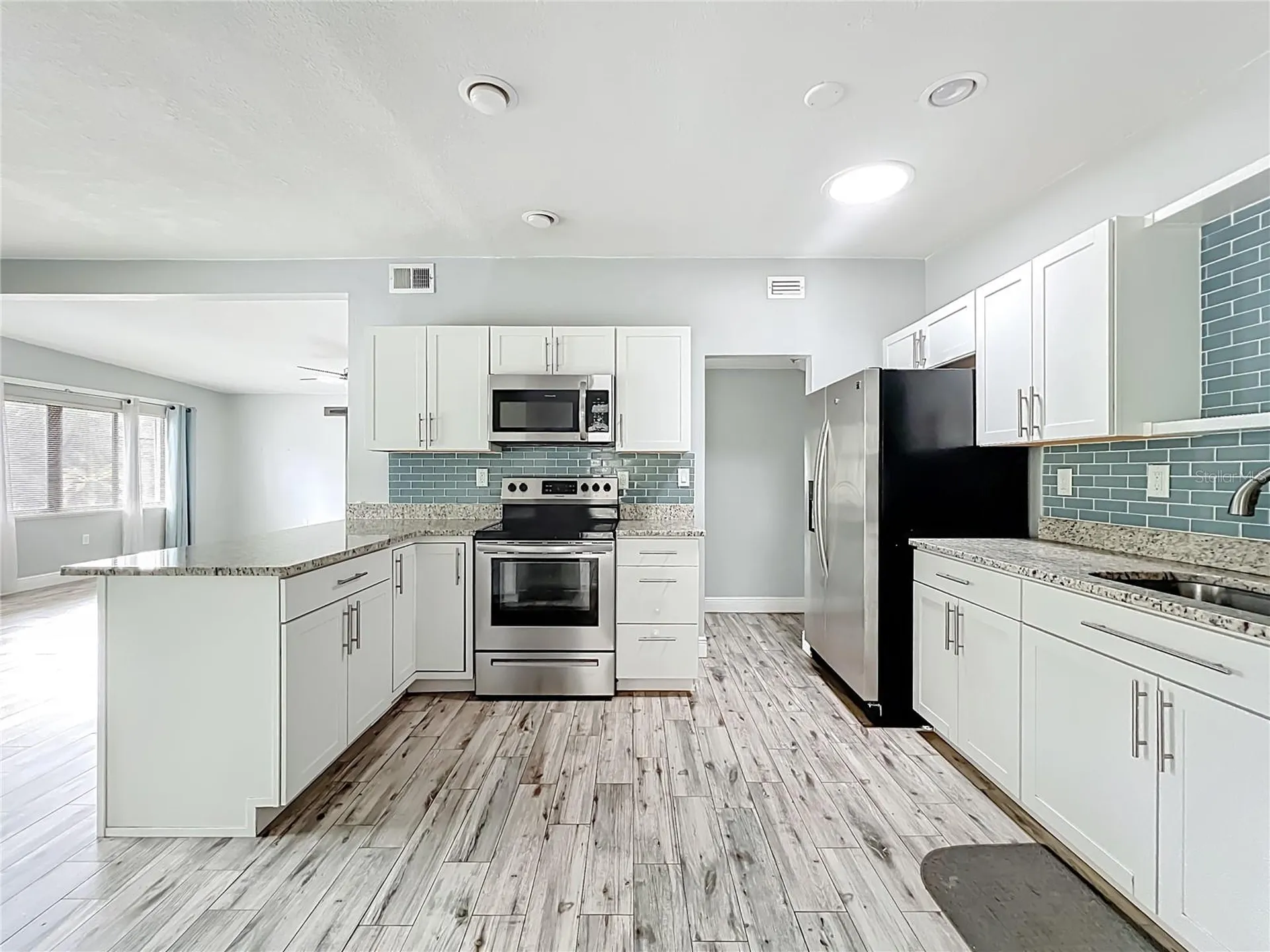 110 S Christmas Hill Road Titusville FL 32796
