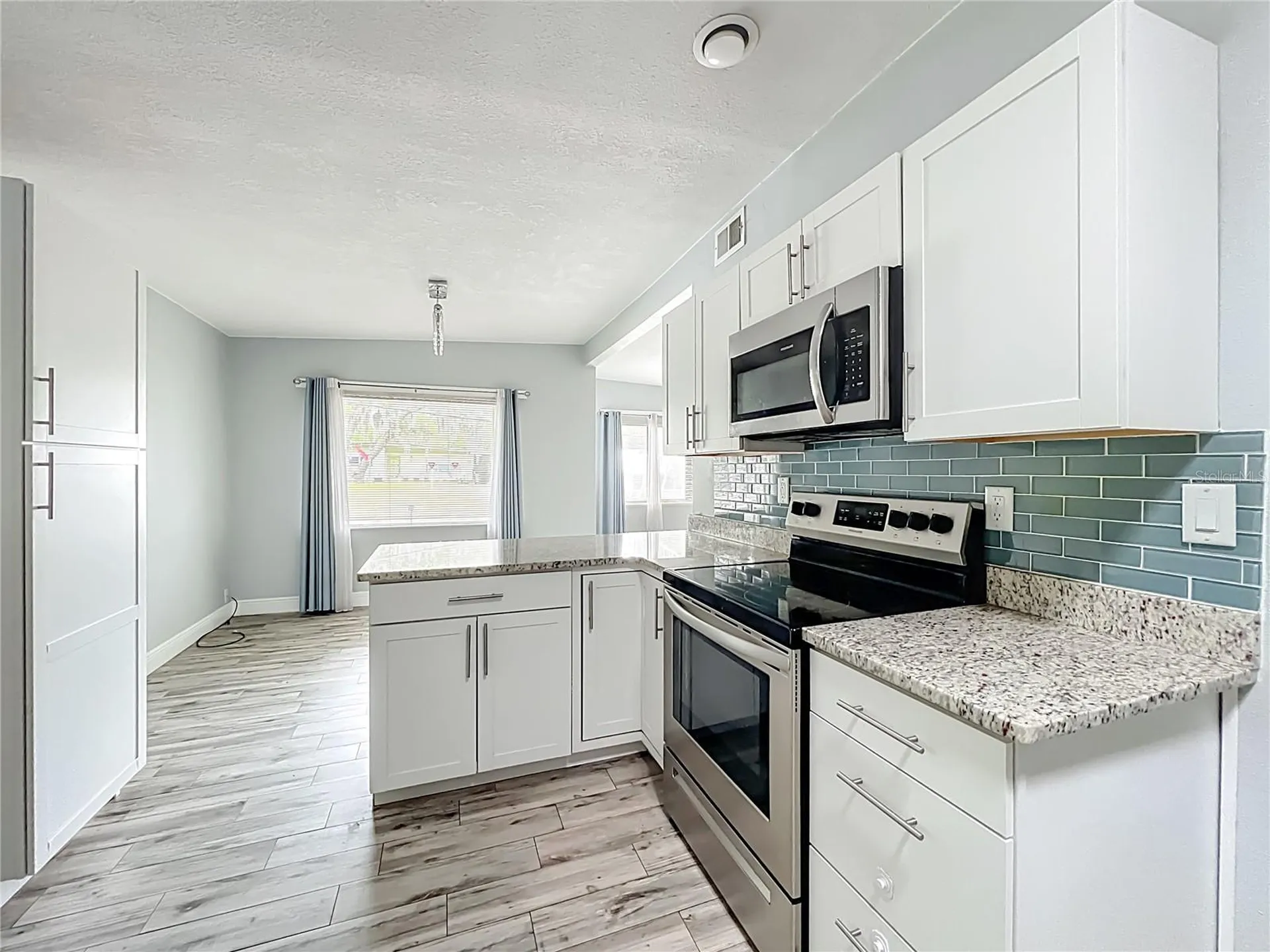 110 S Christmas Hill Road Titusville FL 32796