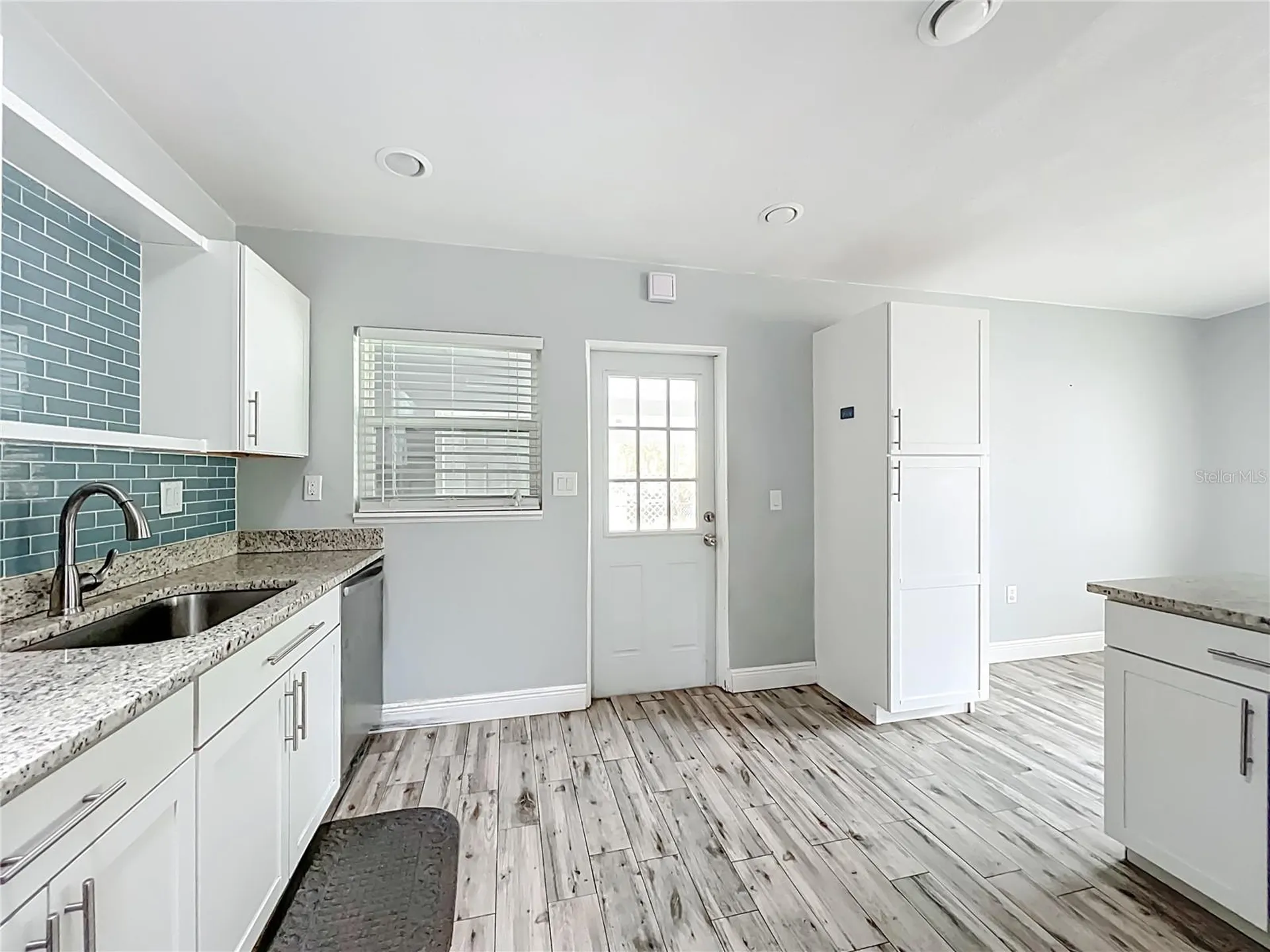 110 S Christmas Hill Road Titusville FL 32796