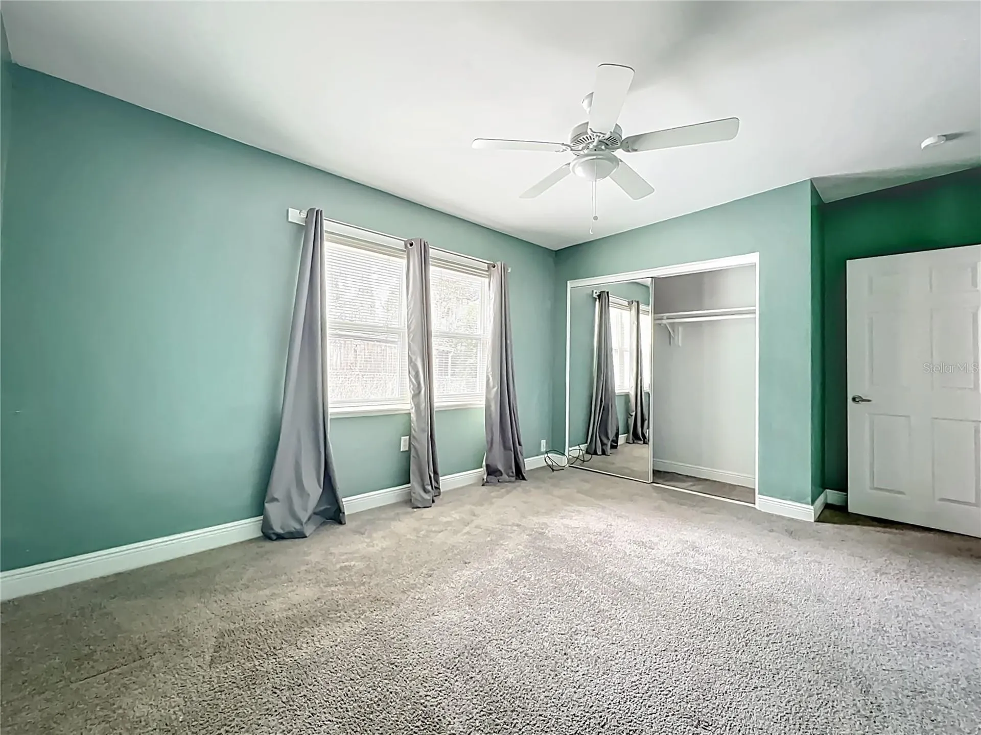 110 S Christmas Hill Road Titusville FL 32796