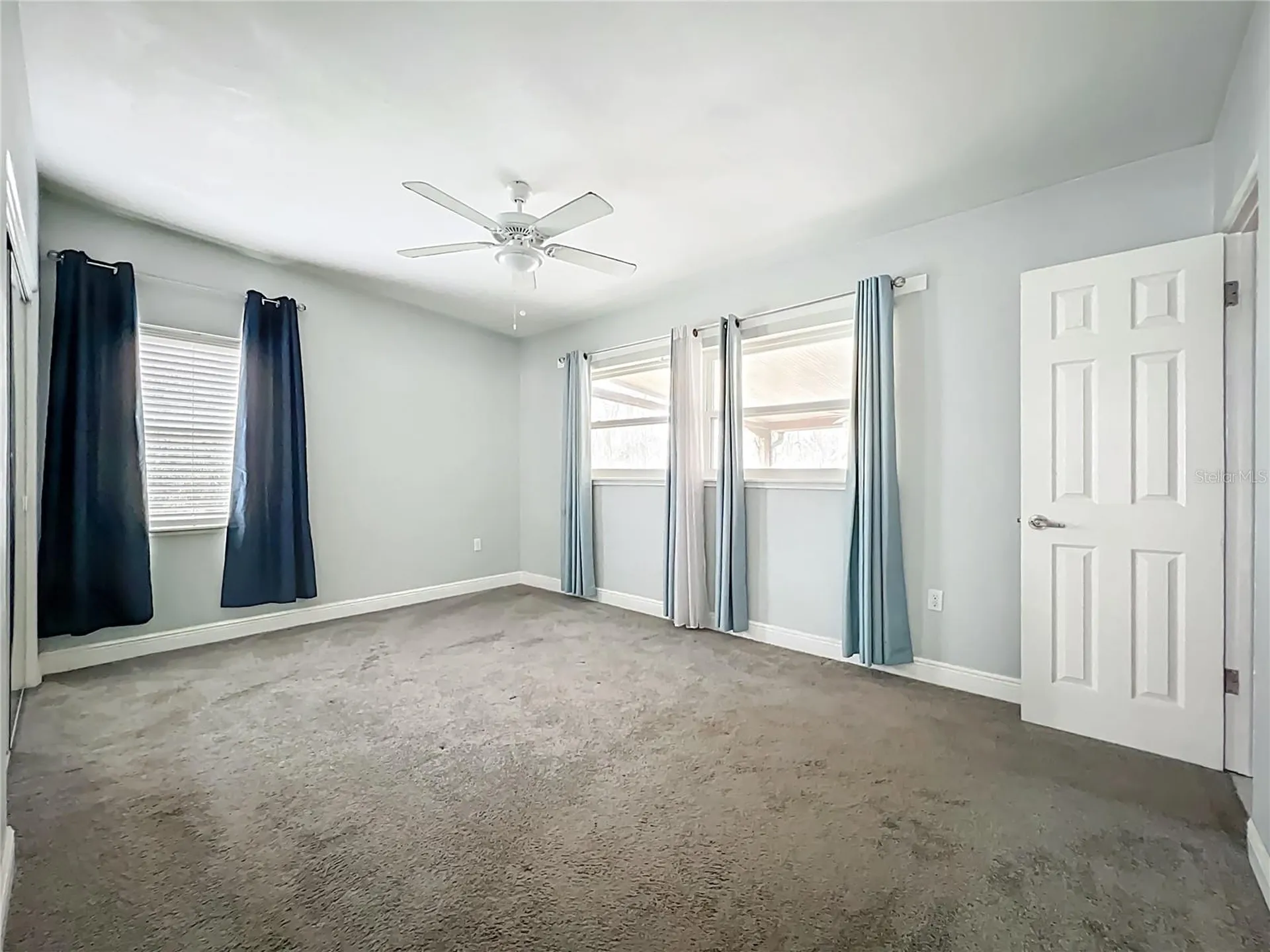 110 S Christmas Hill Road Titusville FL 32796