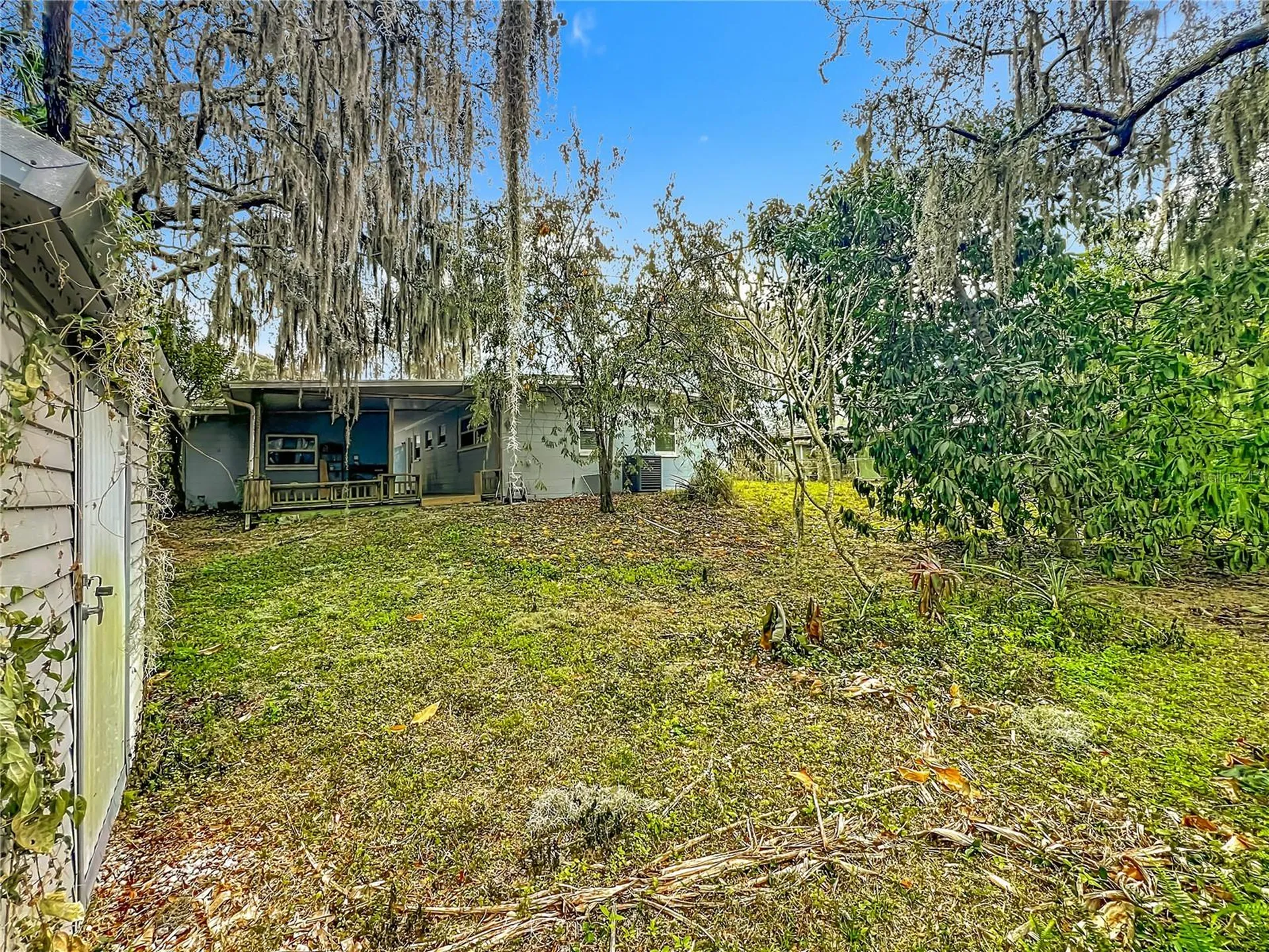 110 S Christmas Hill Road Titusville FL 32796