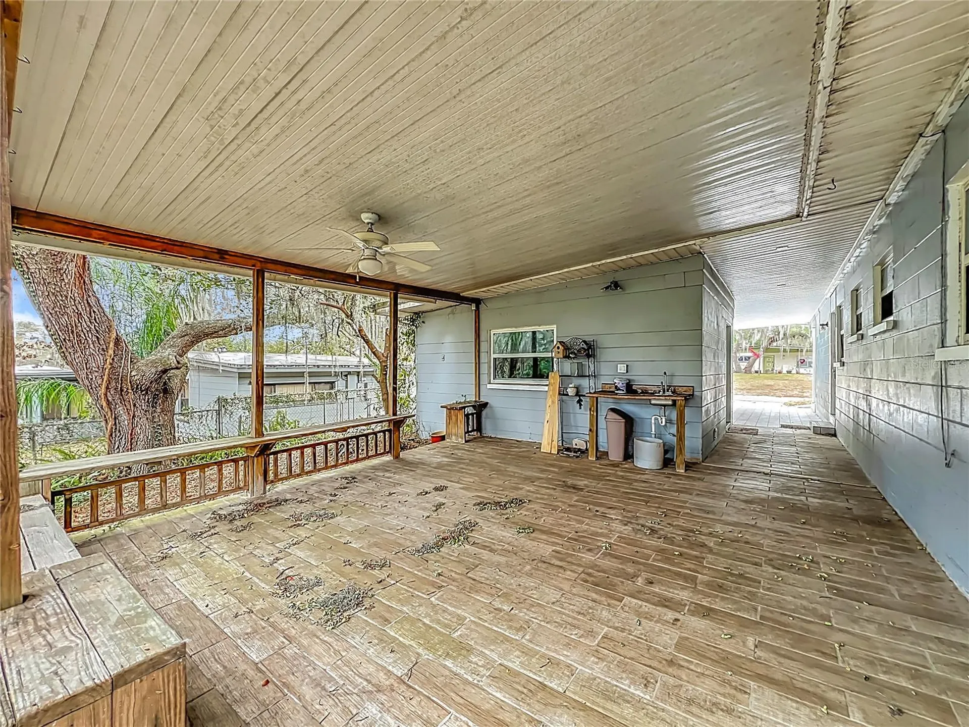 110 S Christmas Hill Road Titusville FL 32796