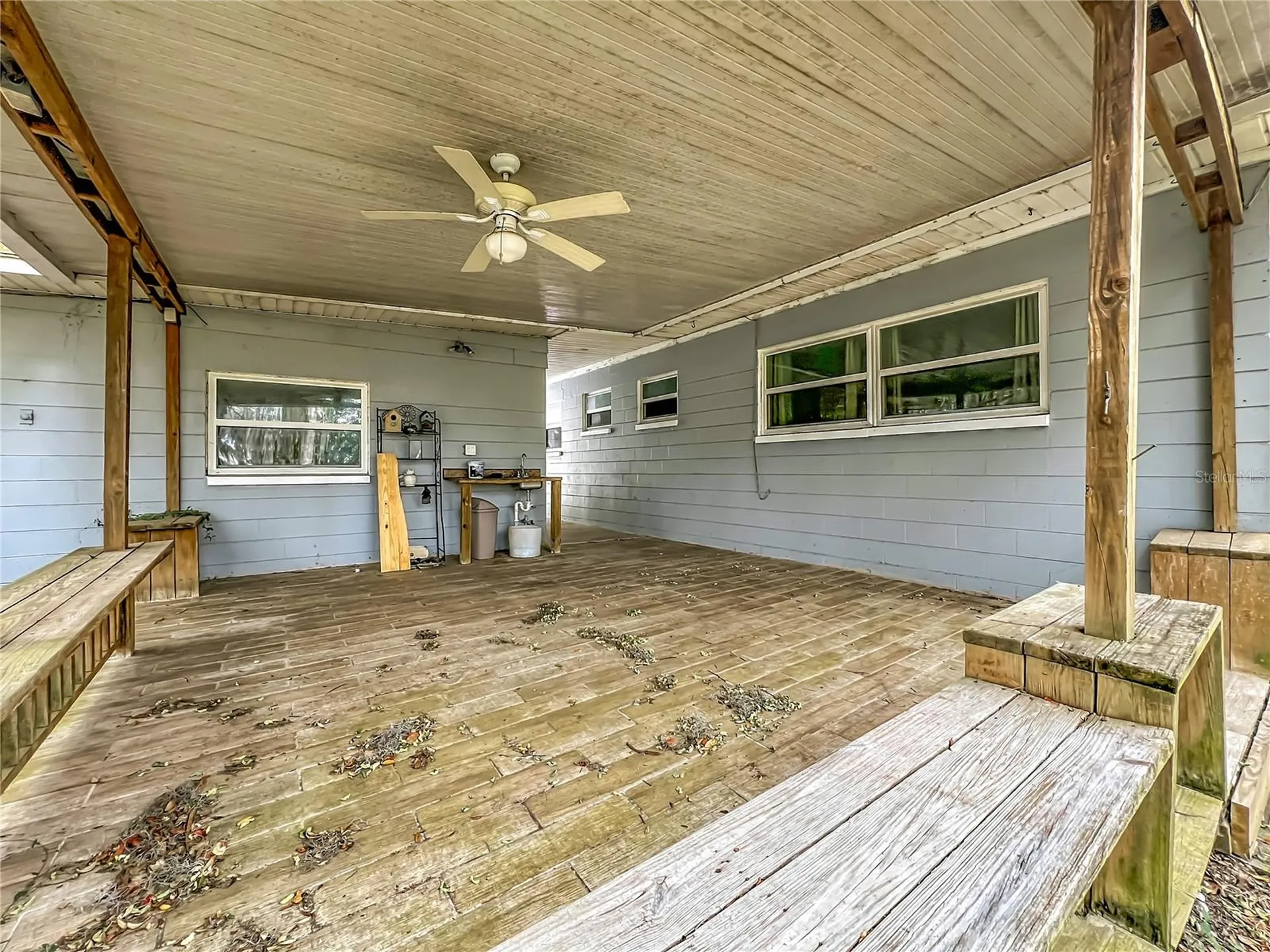 110 S Christmas Hill Road Titusville FL 32796